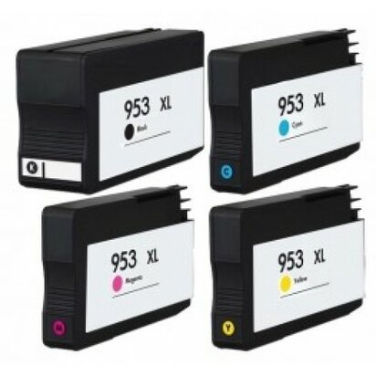HP 953 - Topcartridge.nl