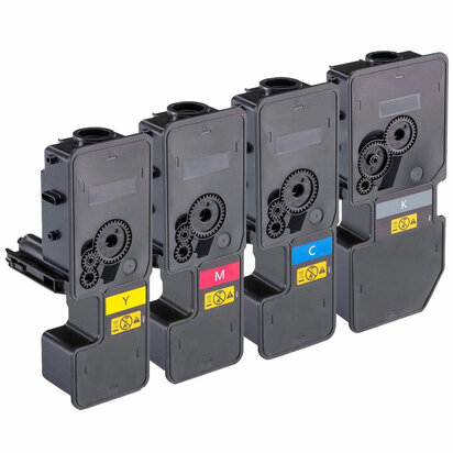 Kyocera TK-5430 (4-pack) tonerset