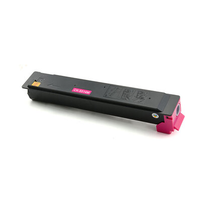 Utax CK-5514M toner magenta
