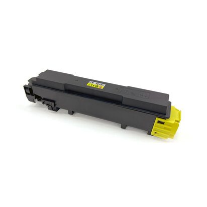 Utax CK-5516Y geel toner