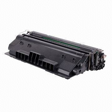 HP 14X (CF214X) toner zwart