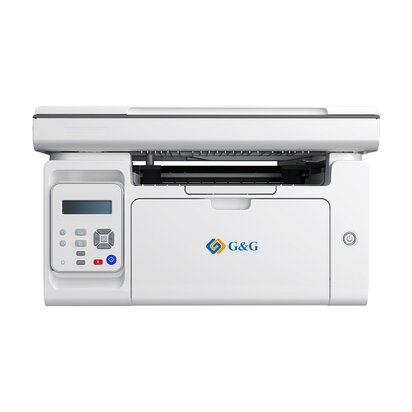 G&G M2022NW Multifunctionele laserprinter