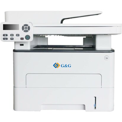 G&G M4100DW laserprinter