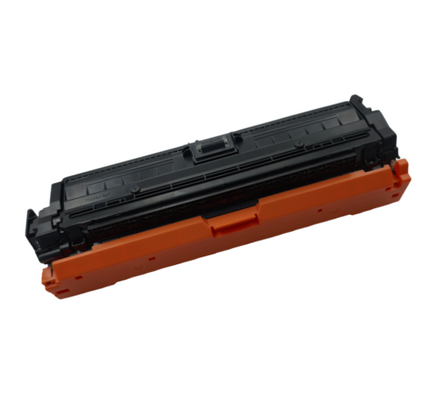 HP 307A (CE742A) toner geel