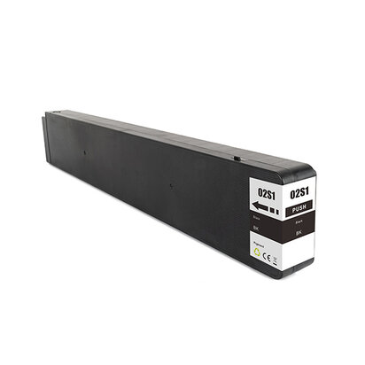 Epson T02S1 zwart
