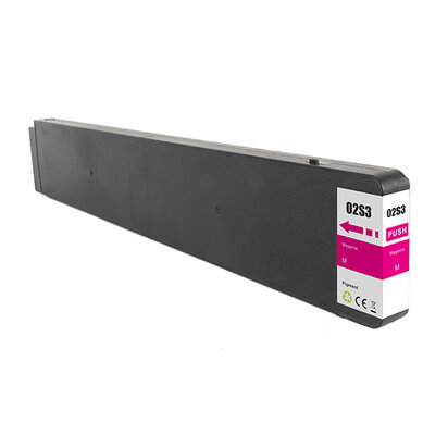 Epson T02S3 magenta