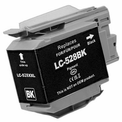 Brother LC-528BK