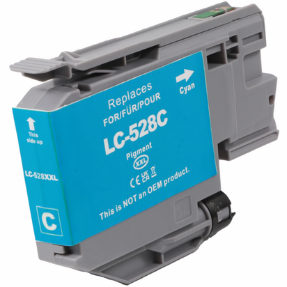 Brother LC-528C