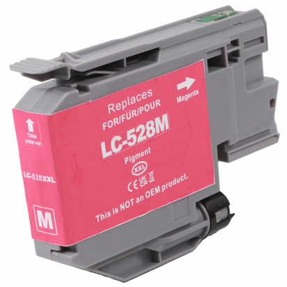 Brother LC-528M
