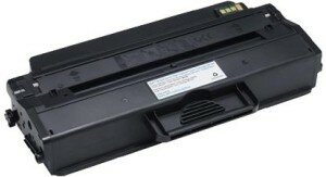 Dell 593-11109 toner zwart