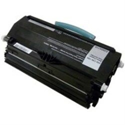Lexmark E360H11E toner zwart