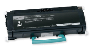 Lexmark X264H11G toner zwart
