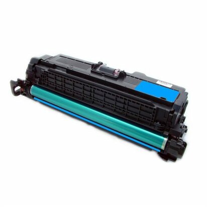 Huismerk Canon 732 toner cyaan