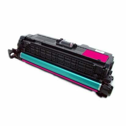 Huismerk Canon 732 toner magenta