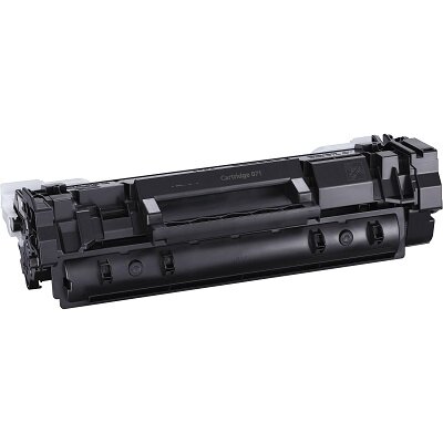 Canon 071 toner zwart