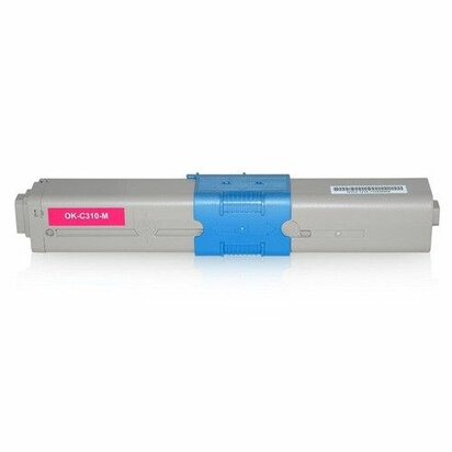 OKI 44973510 toner magenta
