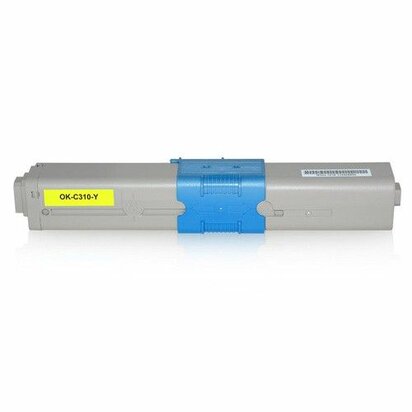 OKI 44973509 toner geel