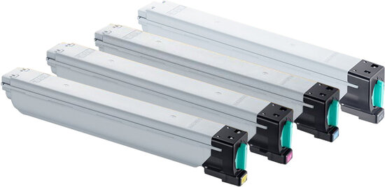 Samsung CLT-Y804S toner geel