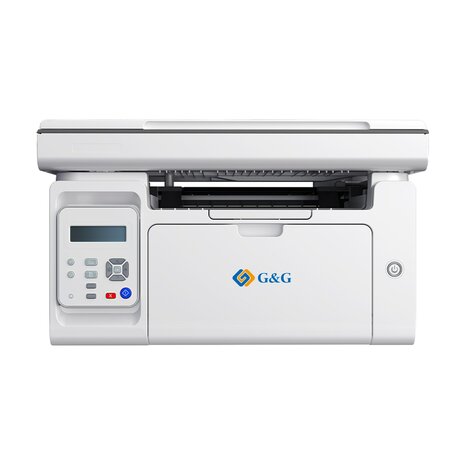 G&G M2022NW Multifunctionele laserprinter